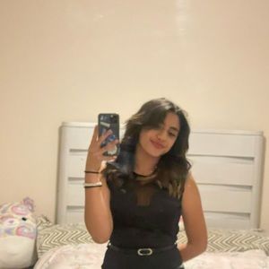 Meet your Posher, Celina